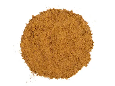 Plant Extracts