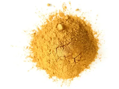 Wholesale Reishi Mushroom Spore Oil Softgel (CO2 Extract) Image 3